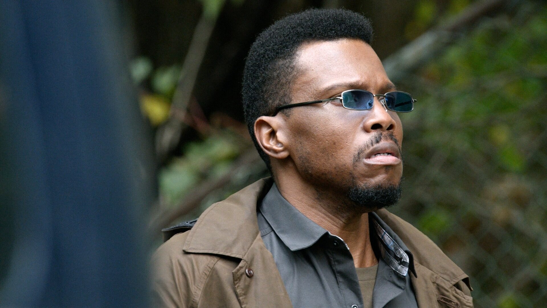 The Blacklist - S10E22