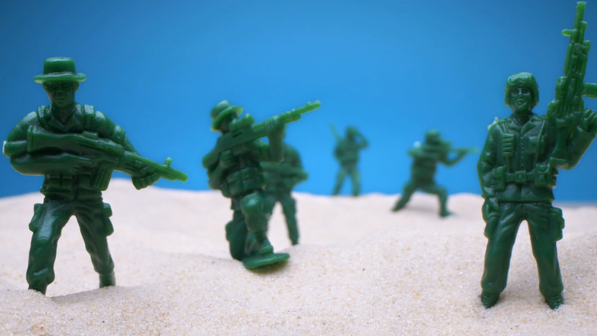 Modern Marvels - S23E24