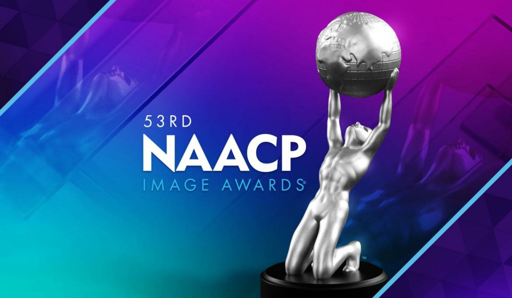 NAACP Image Awards - S2022E1