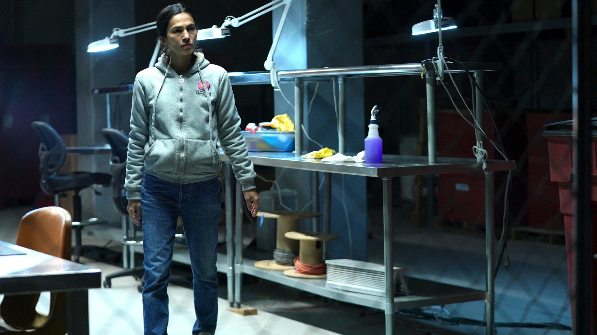 The Cleaning Lady - S4E12