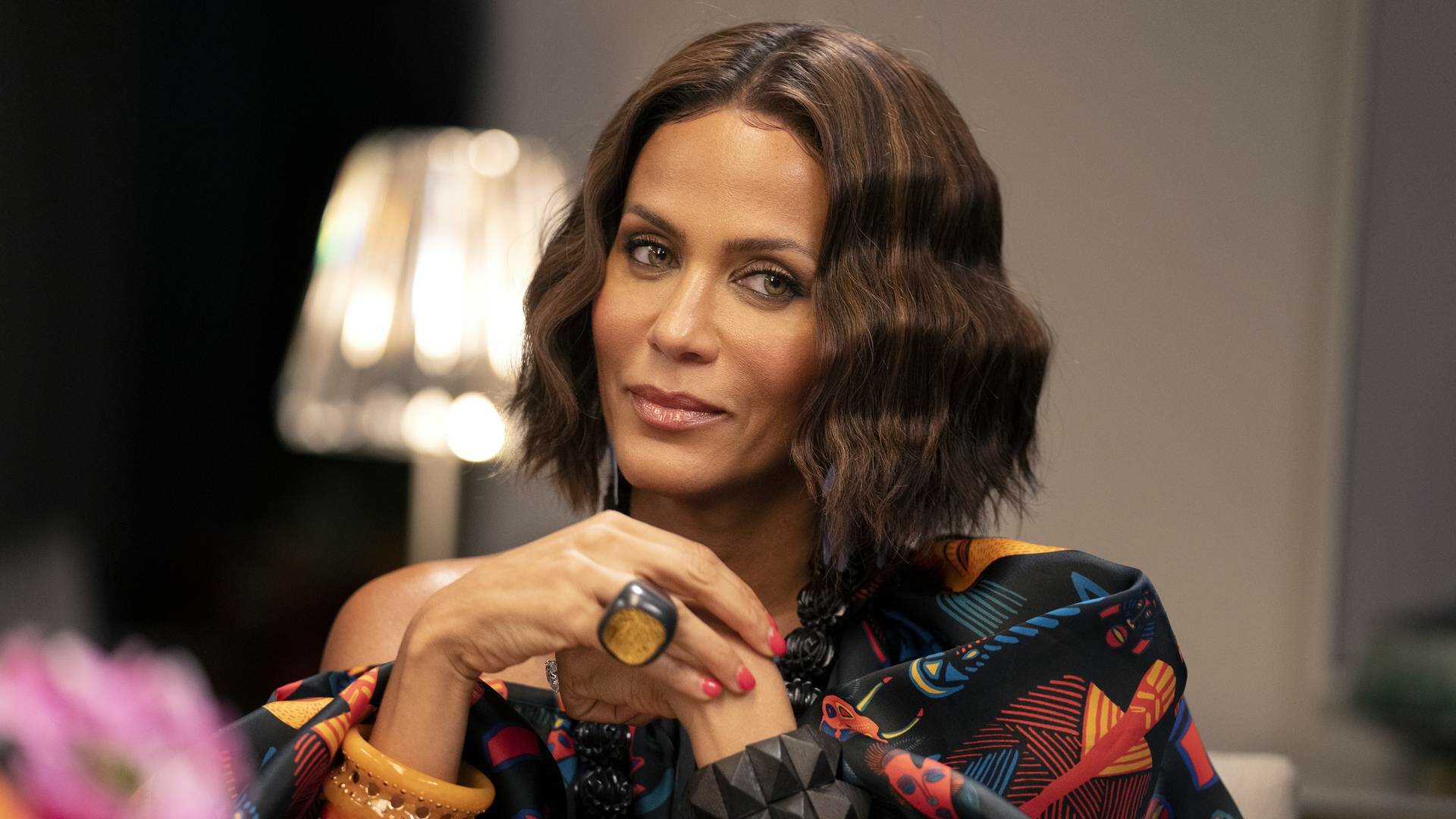 And Just Like That… - S3E12