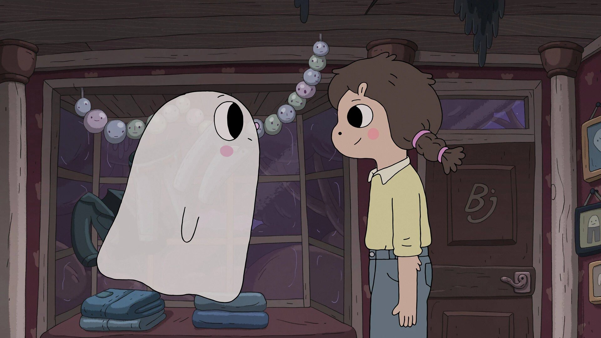 Summer Camp Island - S6E20