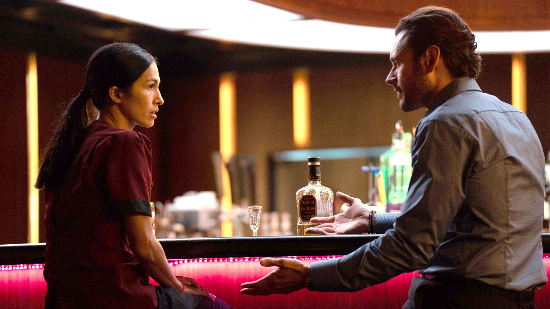 The Cleaning Lady - S4E12