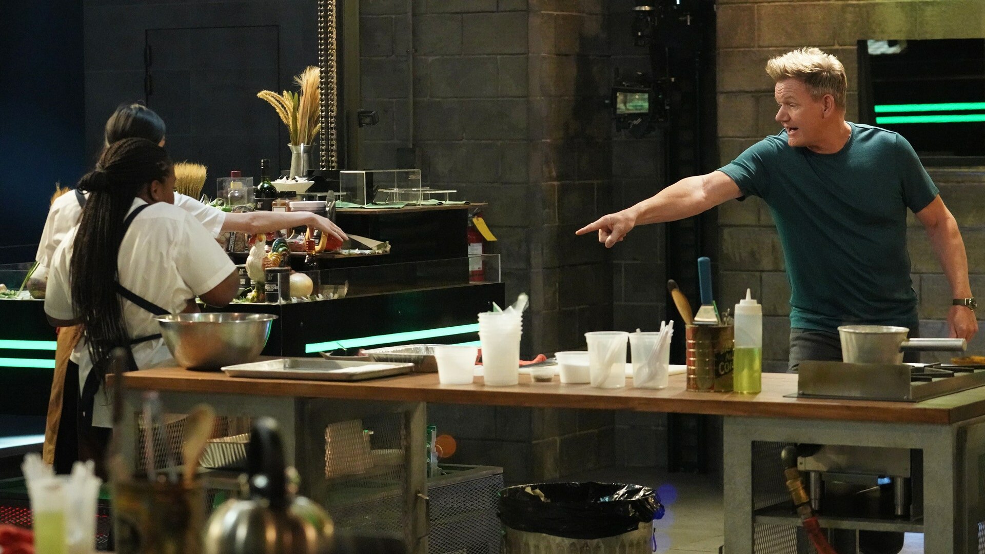 Next Level Chef - S4E14