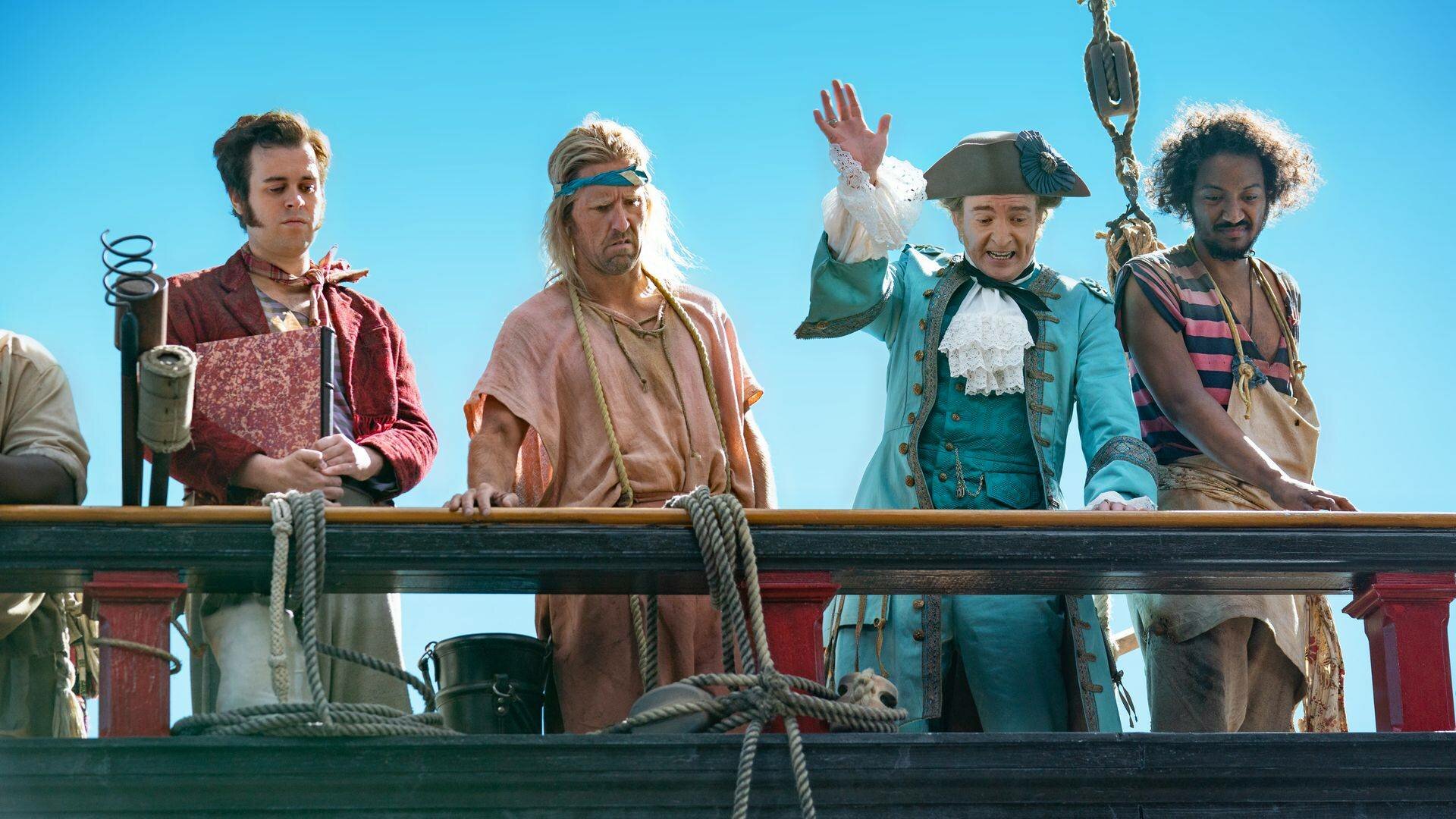 Our Flag Means Death - S2E8