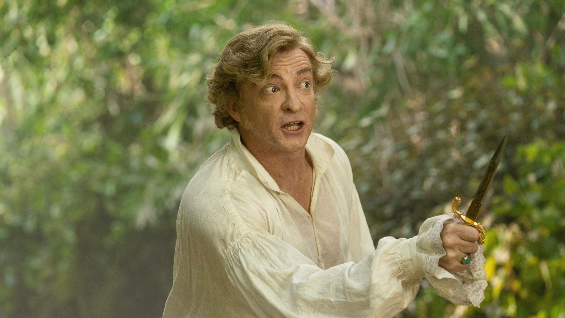 Our Flag Means Death - S2E8