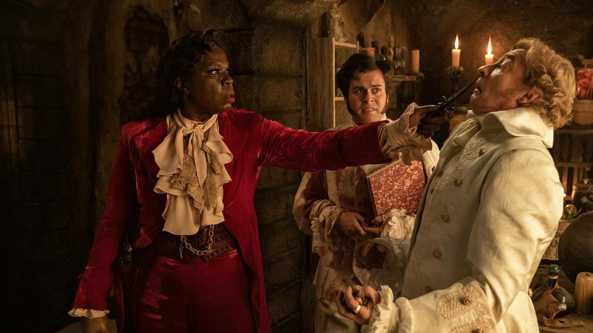 Our Flag Means Death - S2E8