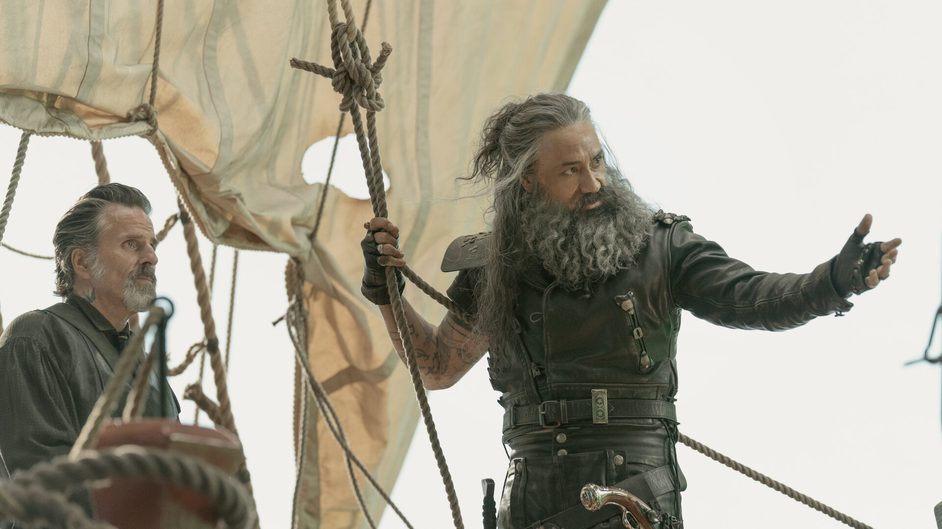 Our Flag Means Death - S2E8