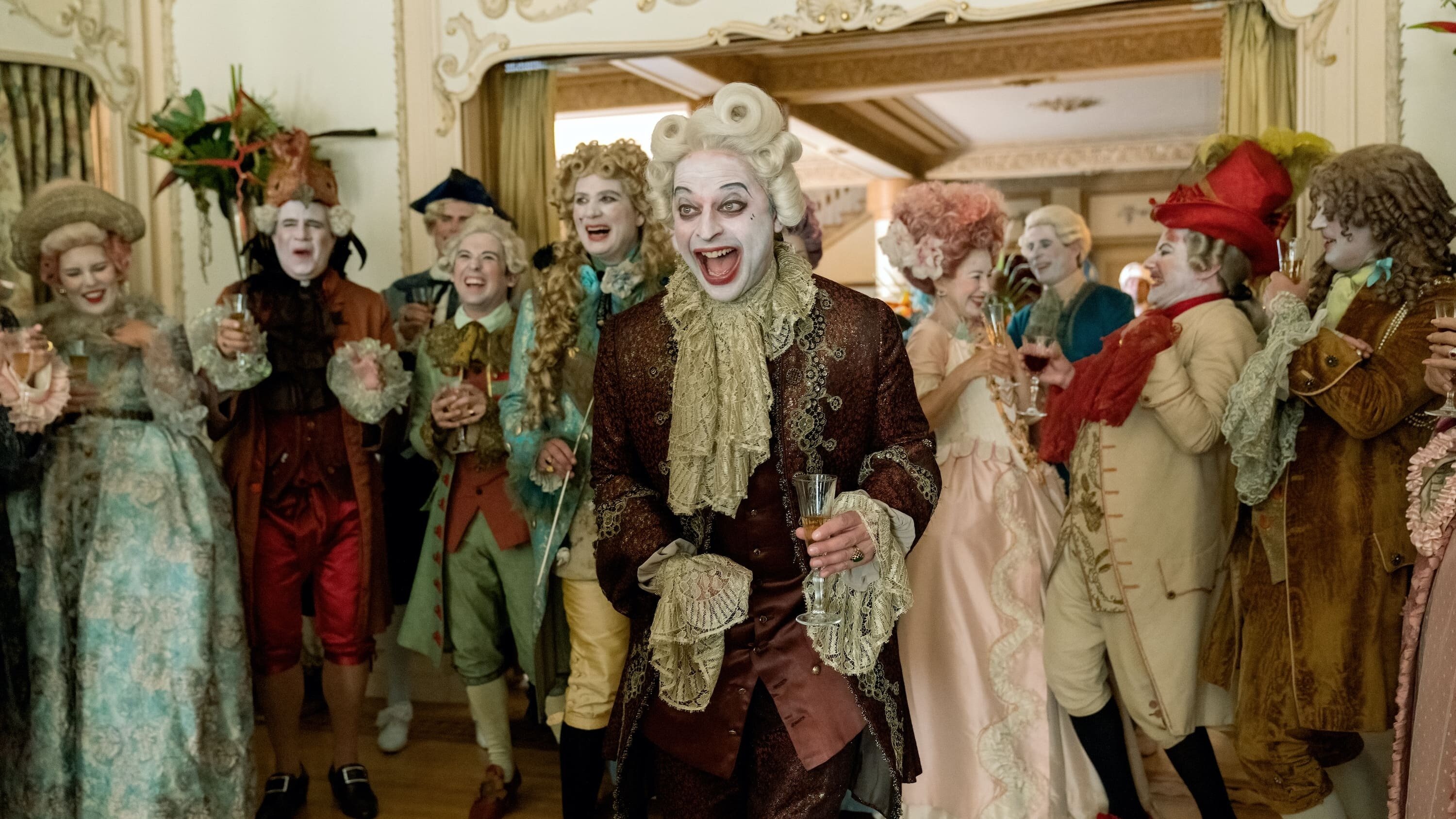 Our Flag Means Death - S2E8