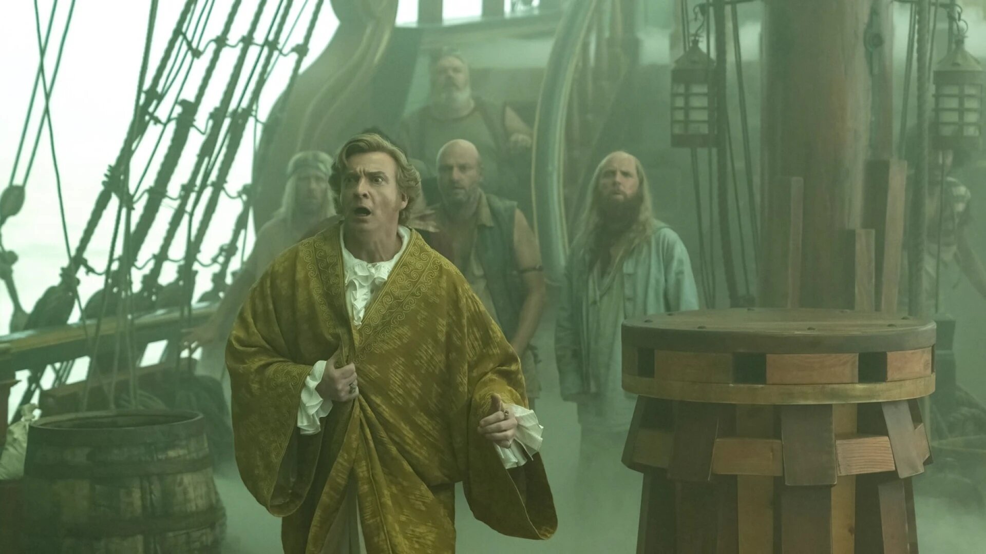 Our Flag Means Death - S2E8