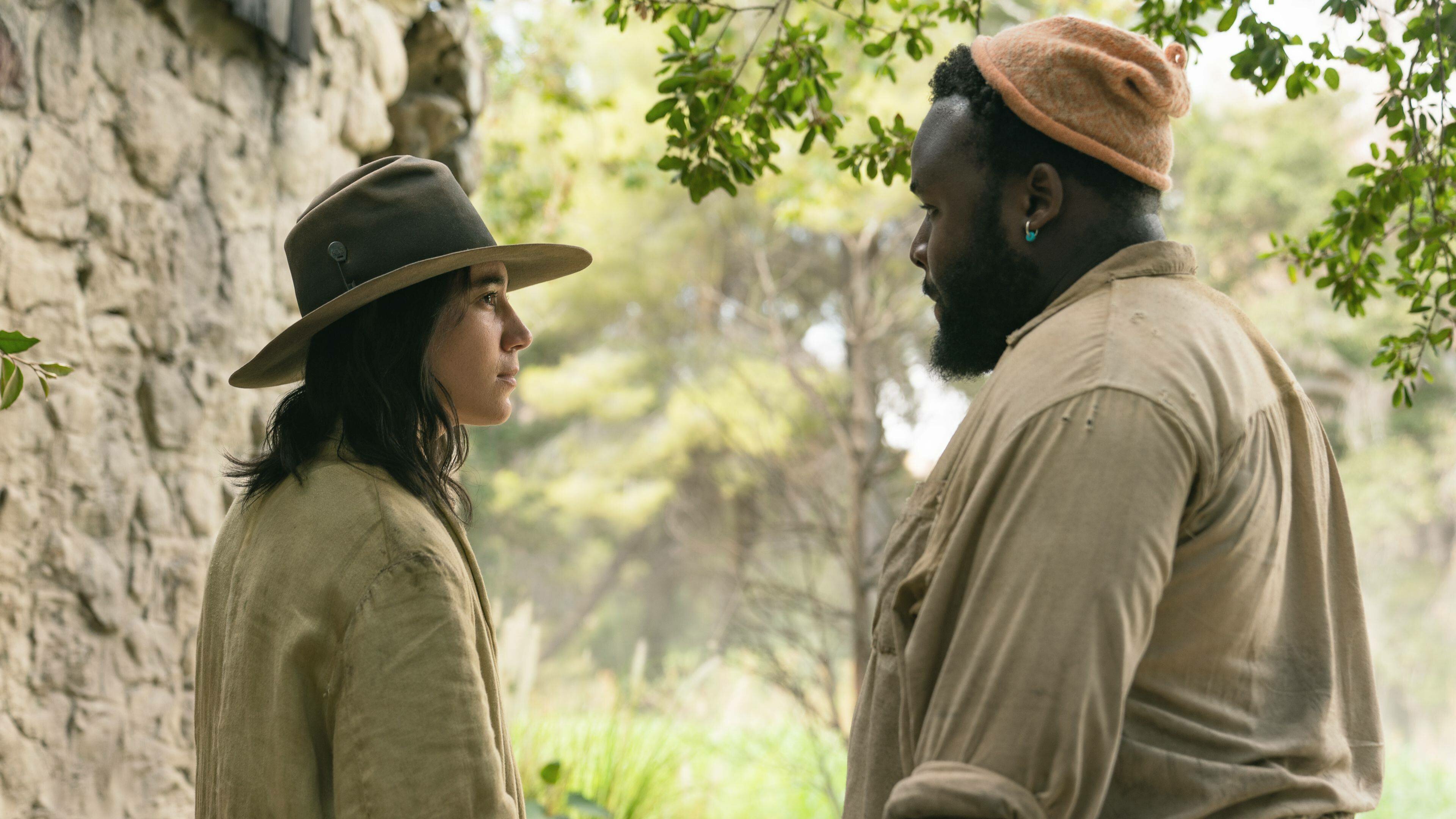 Our Flag Means Death - S2E8