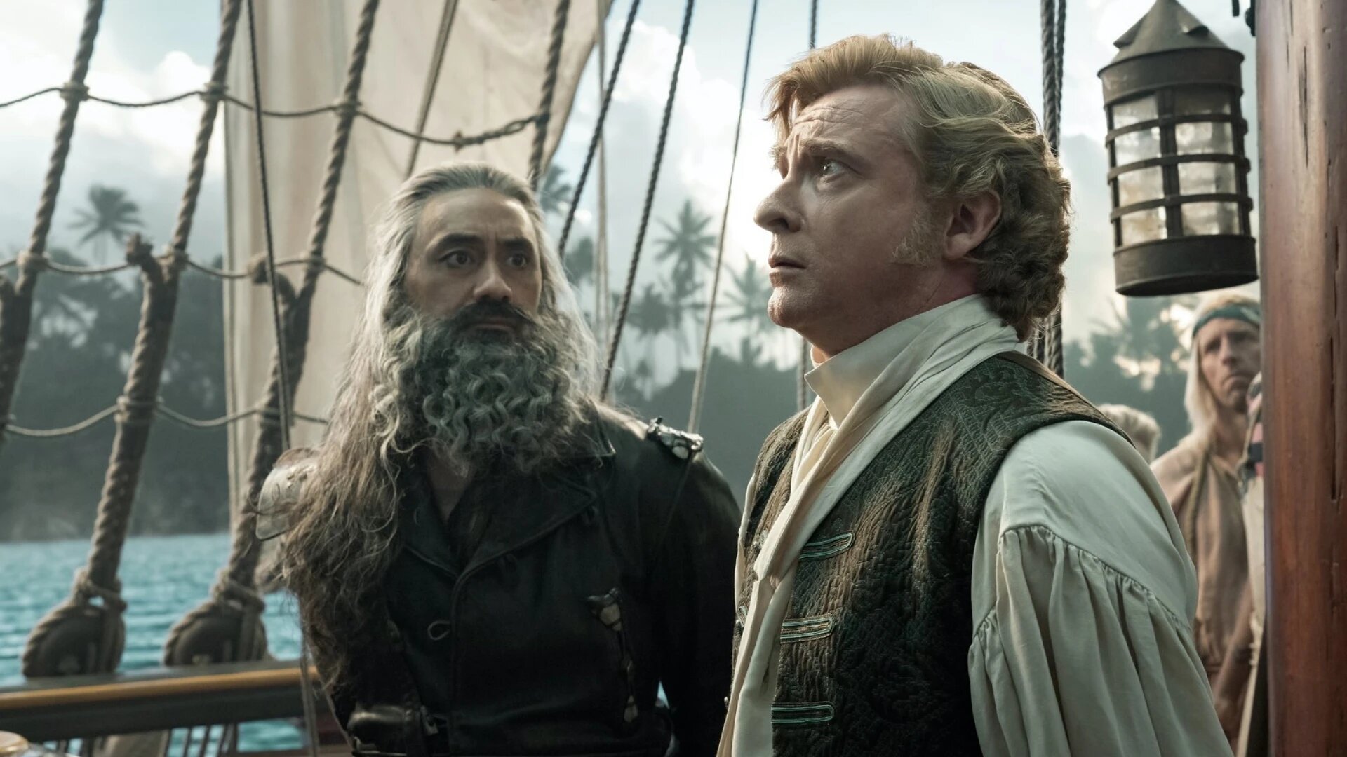 Our Flag Means Death - S2E8