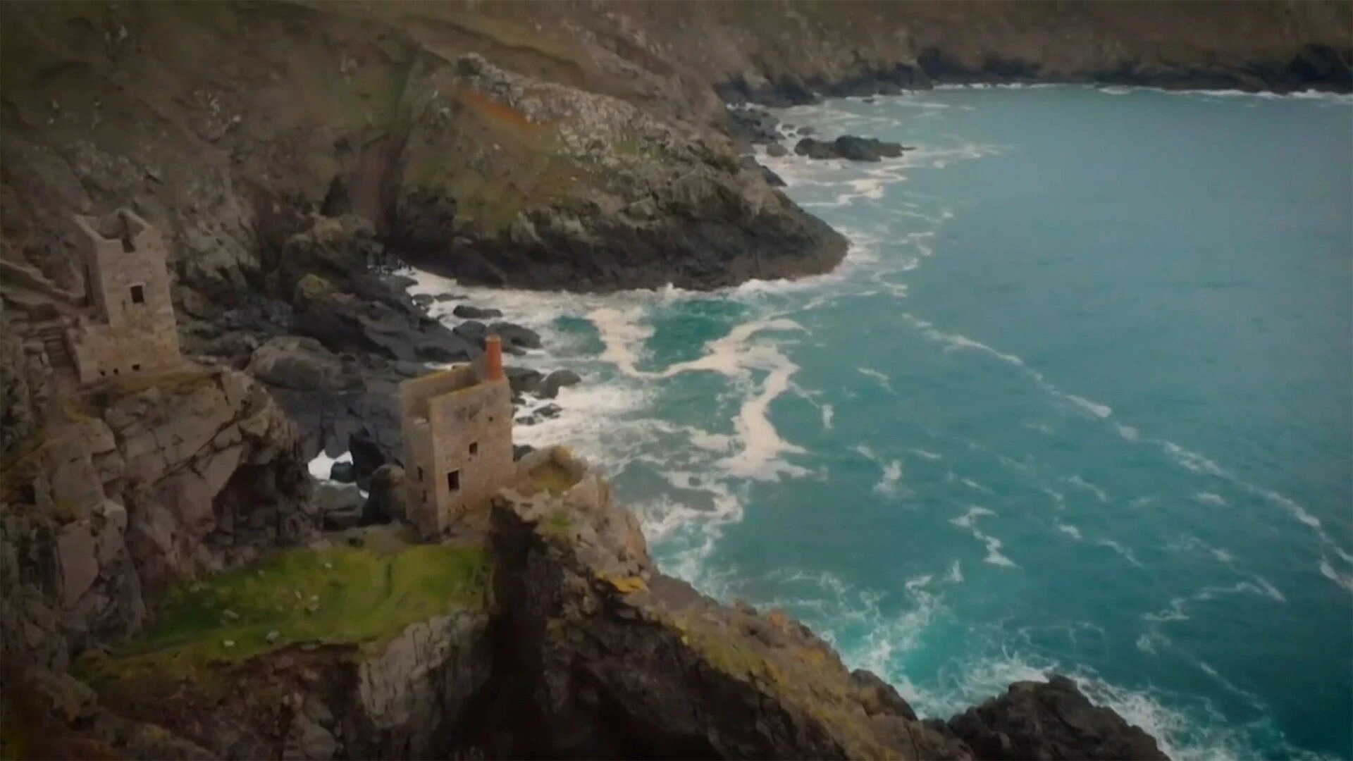 Mysteries of the Abandoned - S12E8