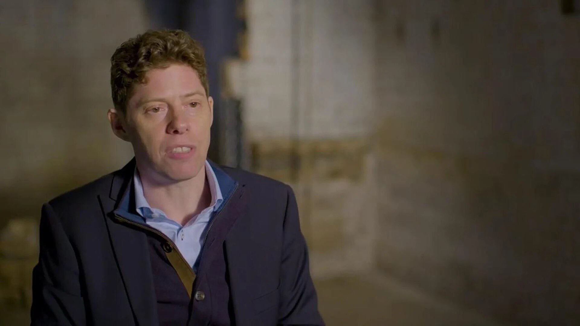 Mysteries of the Abandoned - S12E8