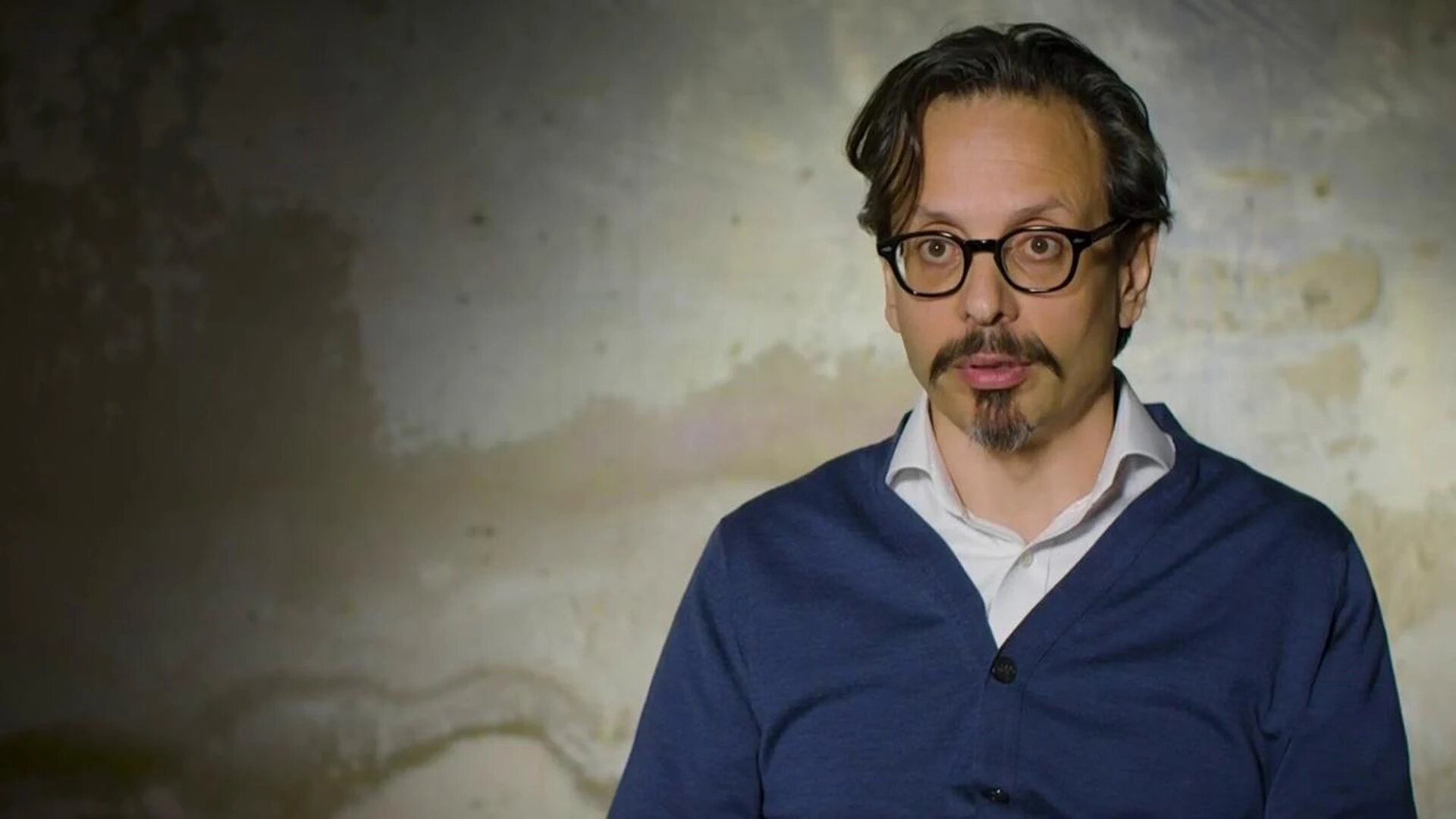 Mysteries of the Abandoned - S12E8