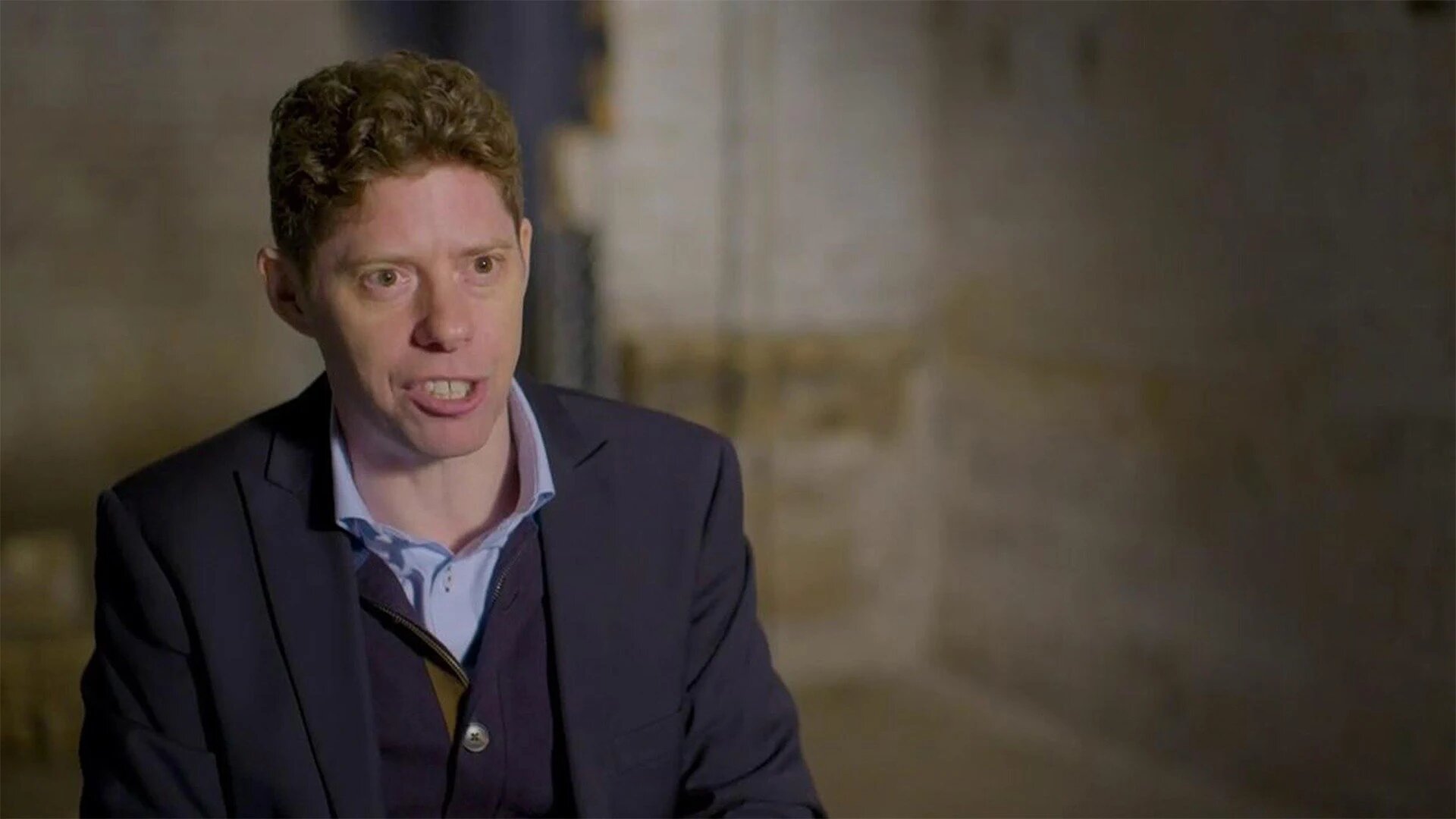 Mysteries of the Abandoned - S12E8