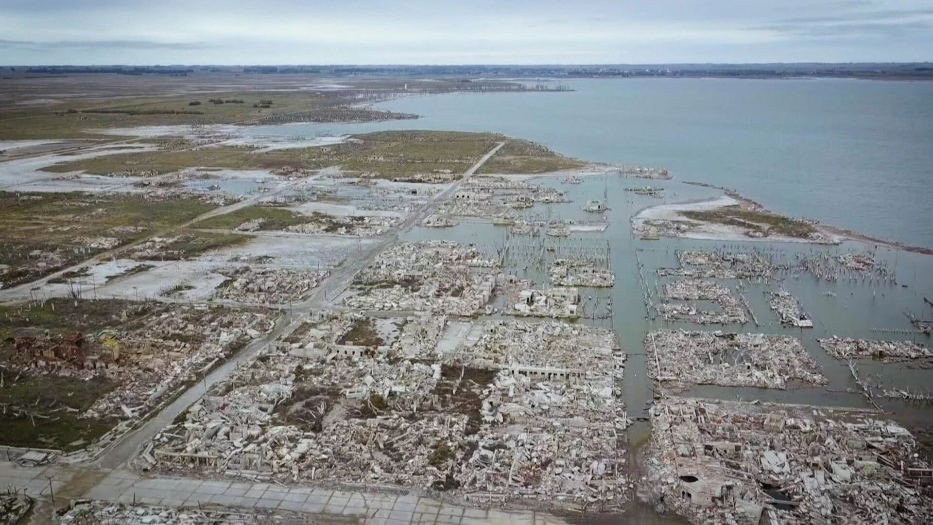 Mysteries of the Abandoned - S12E8