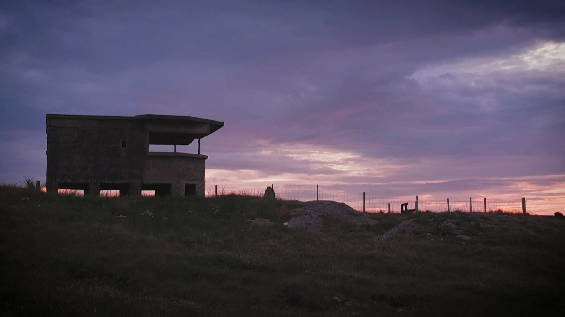 Mysteries of the Abandoned - S12E8