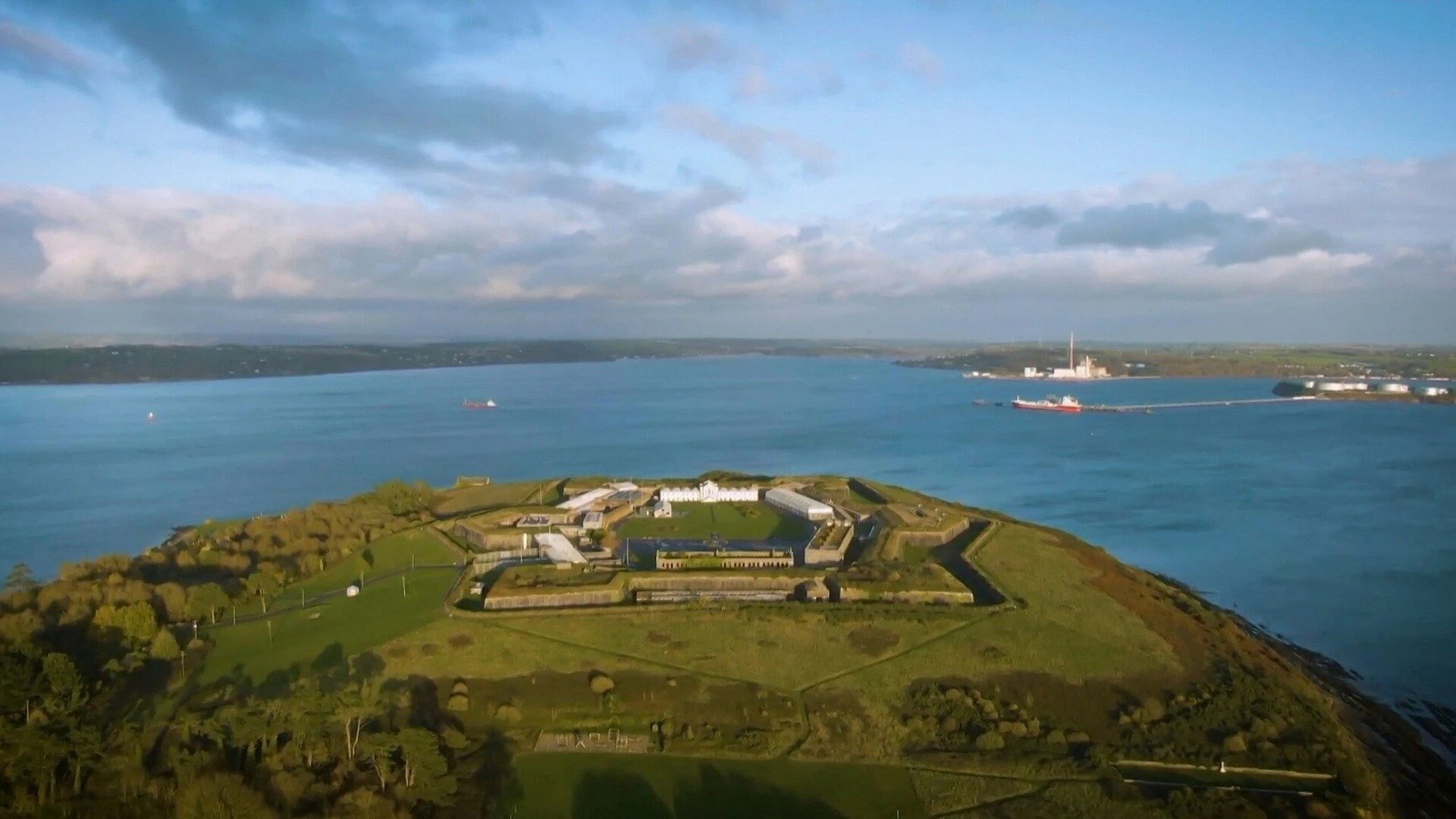 Mysteries of the Abandoned - S12E8