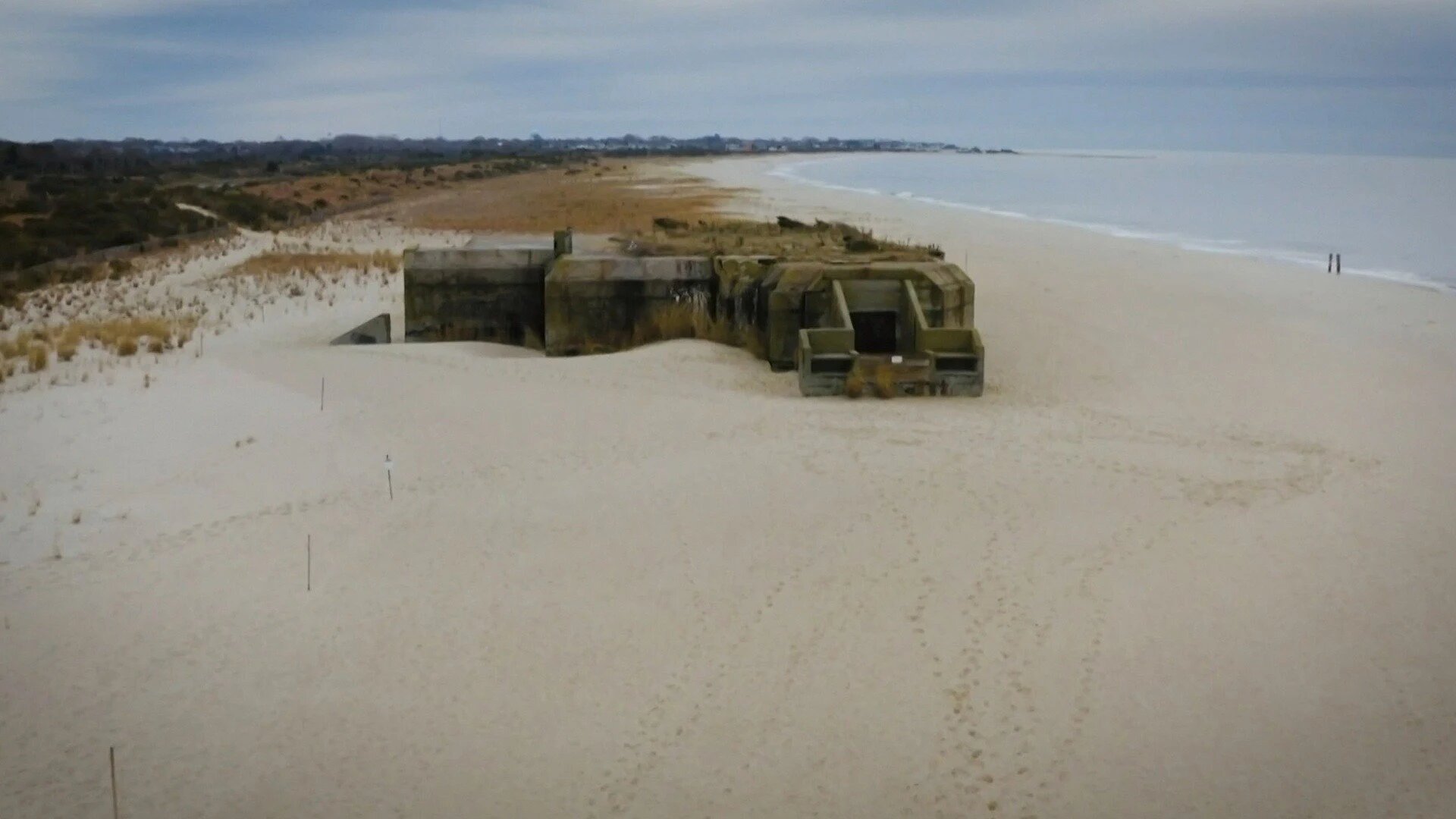 Mysteries of the Abandoned - S12E8