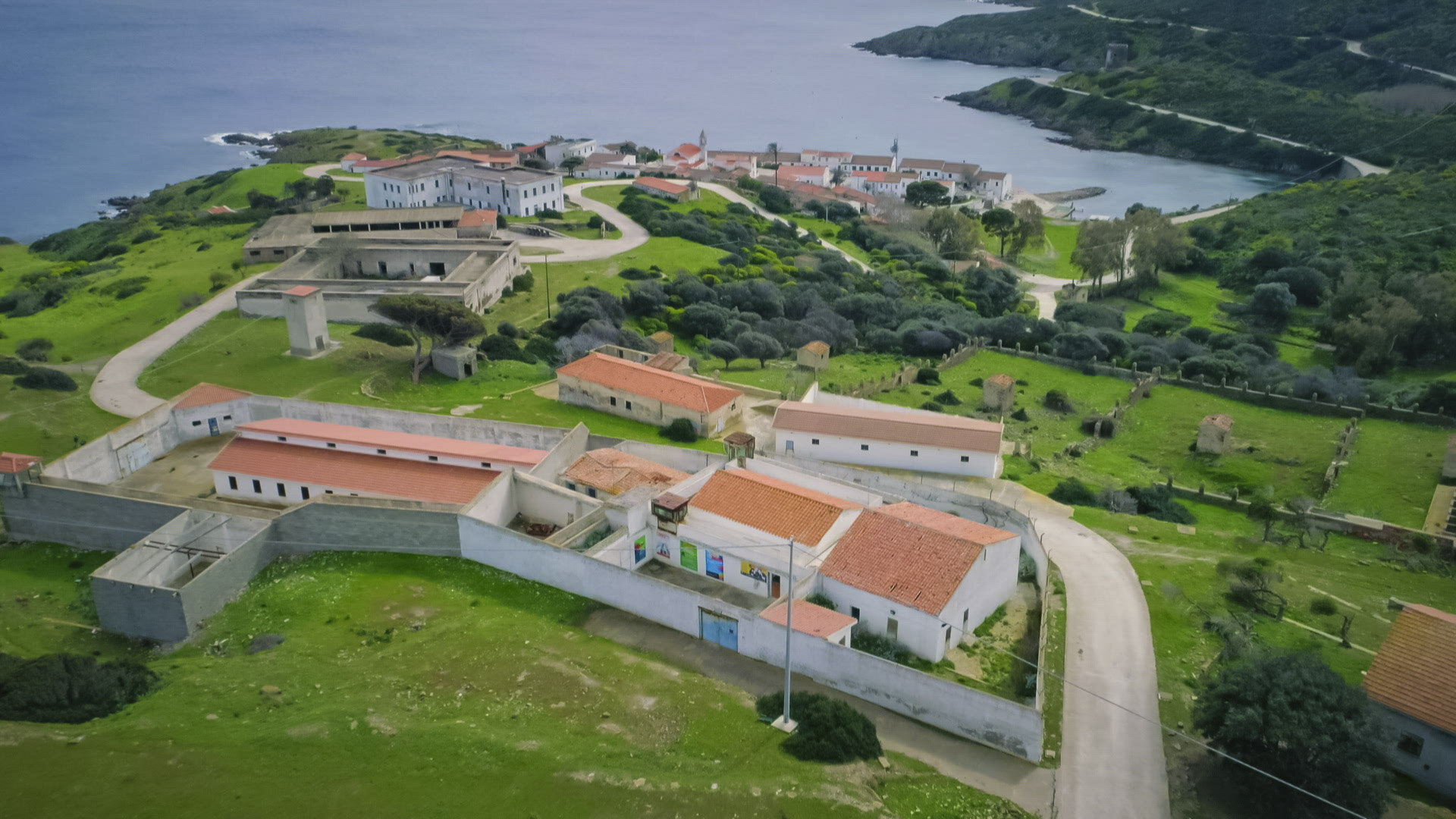 Mysteries of the Abandoned - S12E8