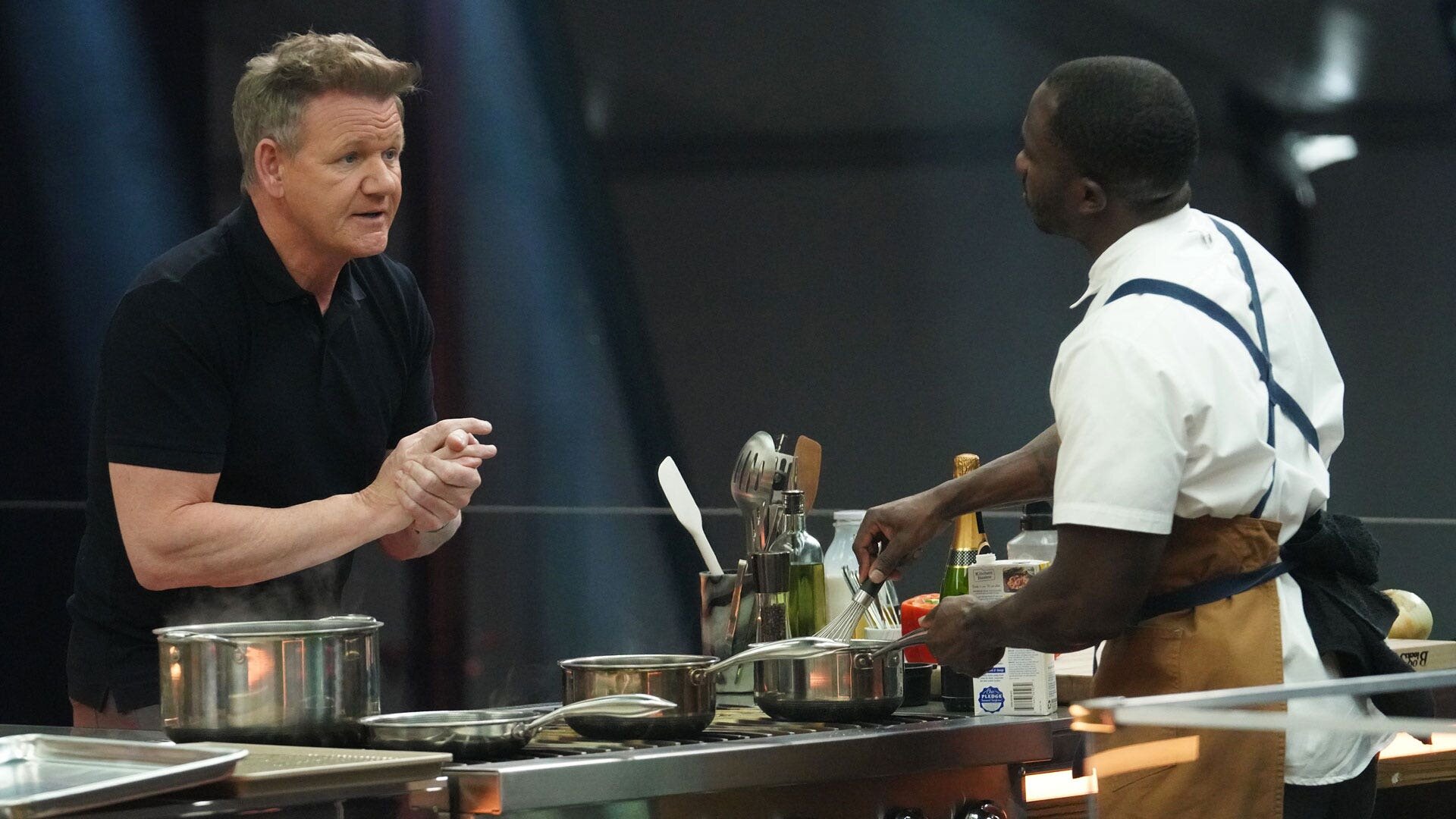 Next Level Chef - S4E14