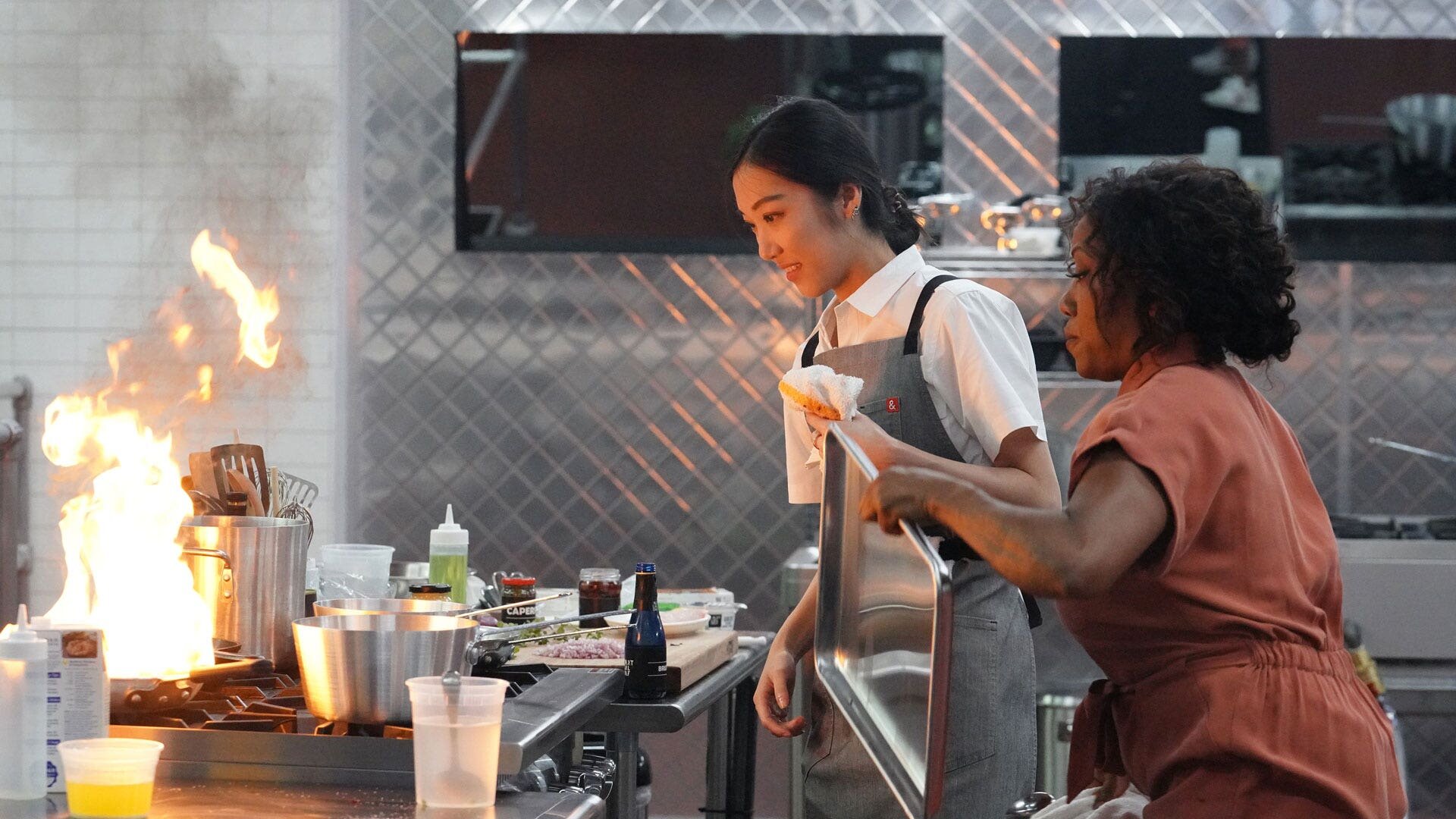 Next Level Chef - S4E14