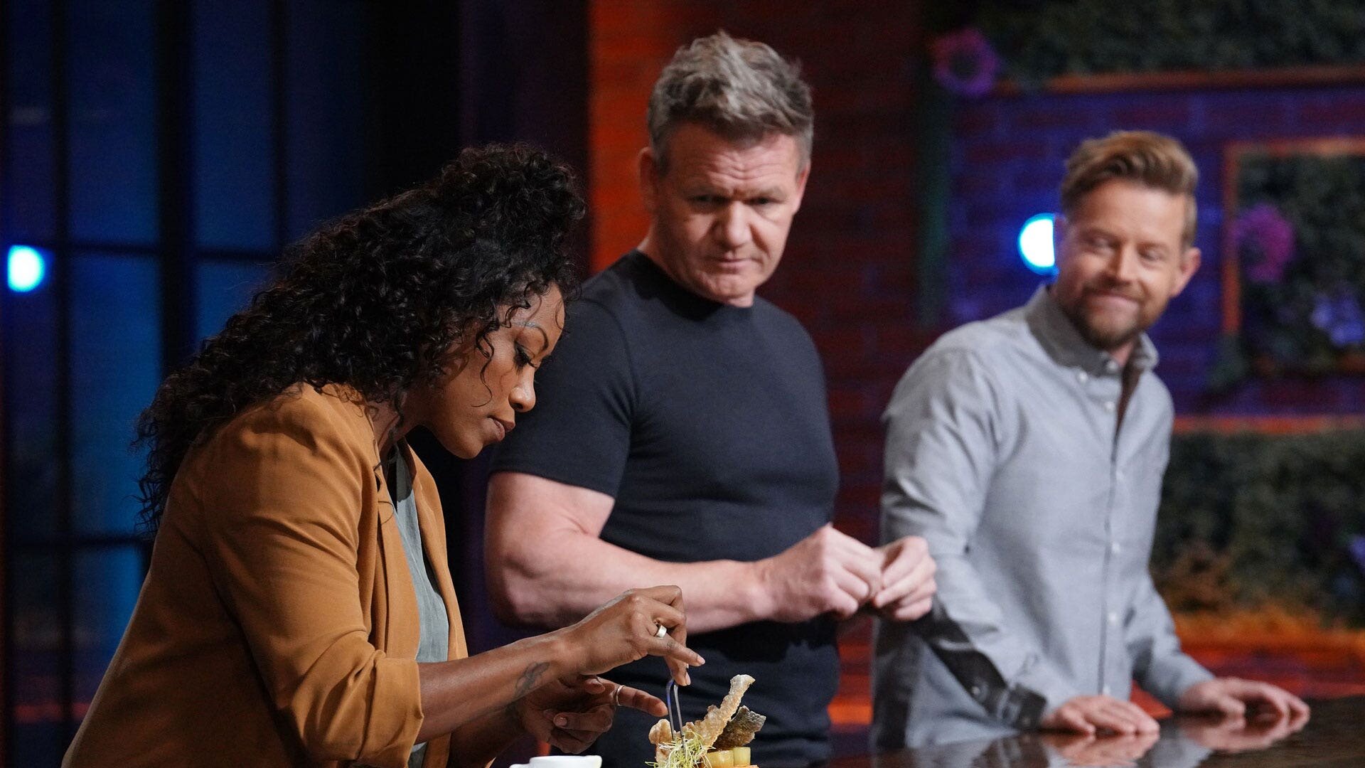 Next Level Chef - S4E14