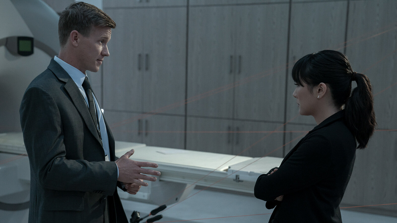 The Terminal List - S1E8