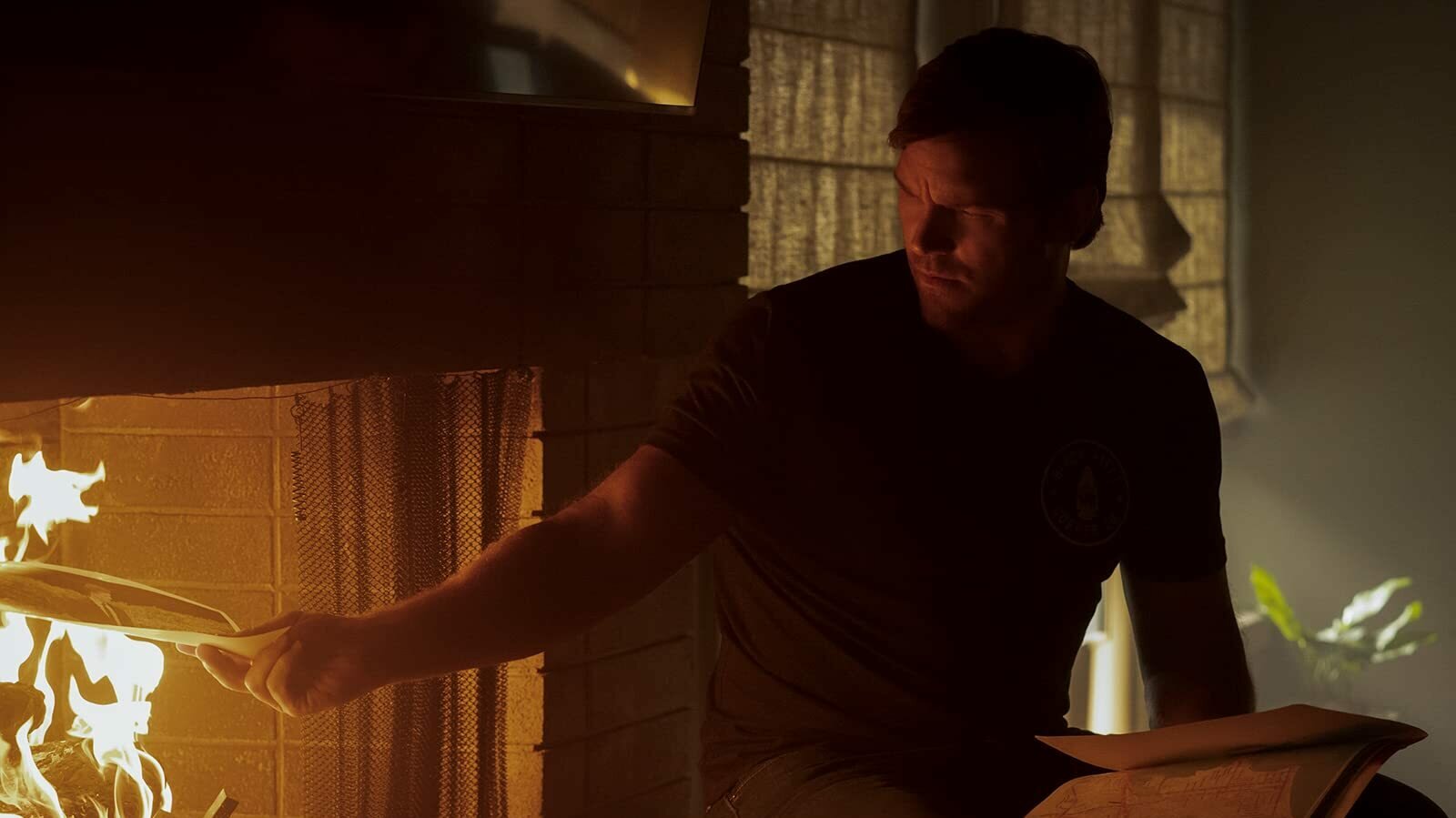 The Terminal List - S1E8