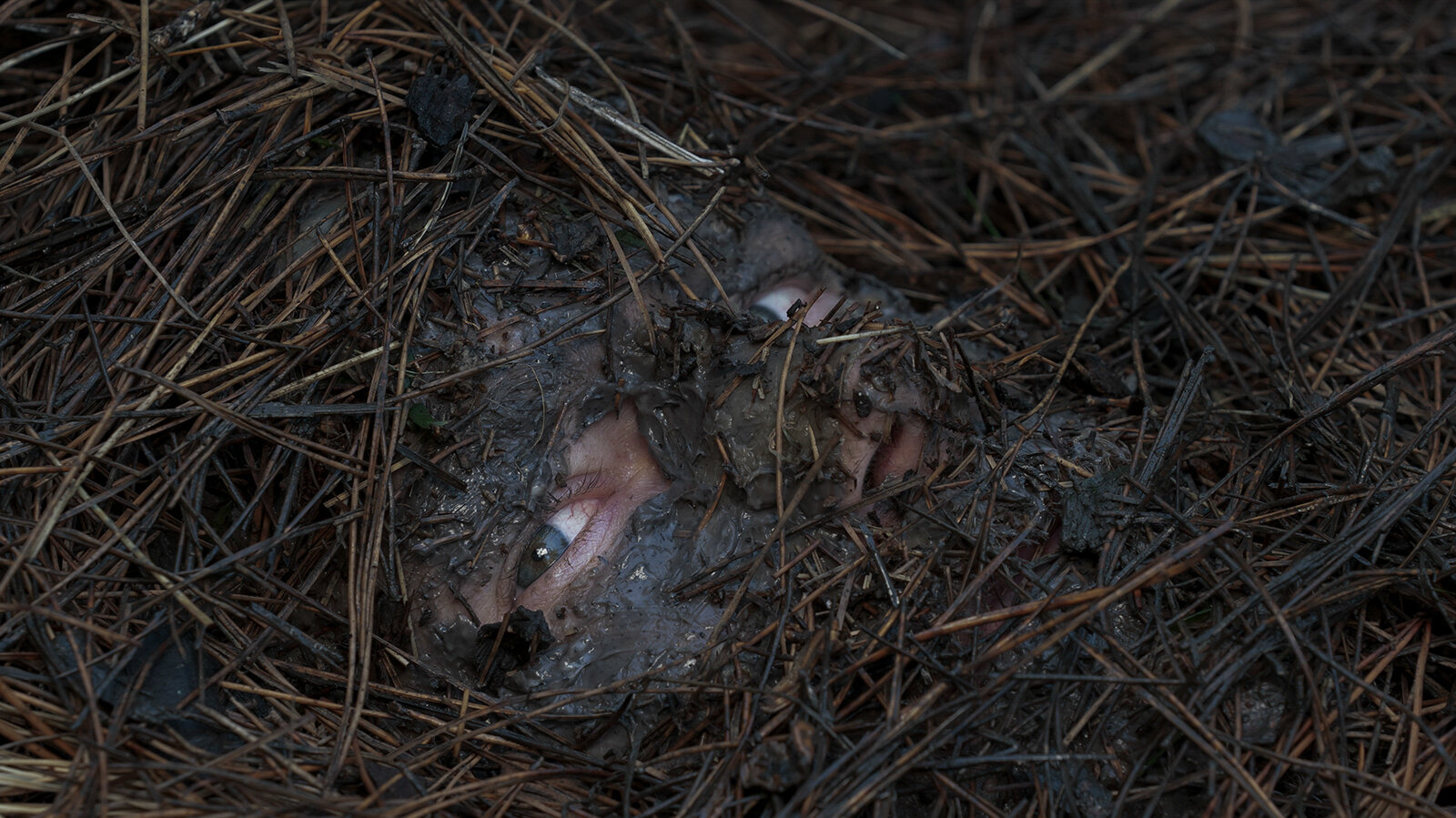 The Terminal List - S1E8