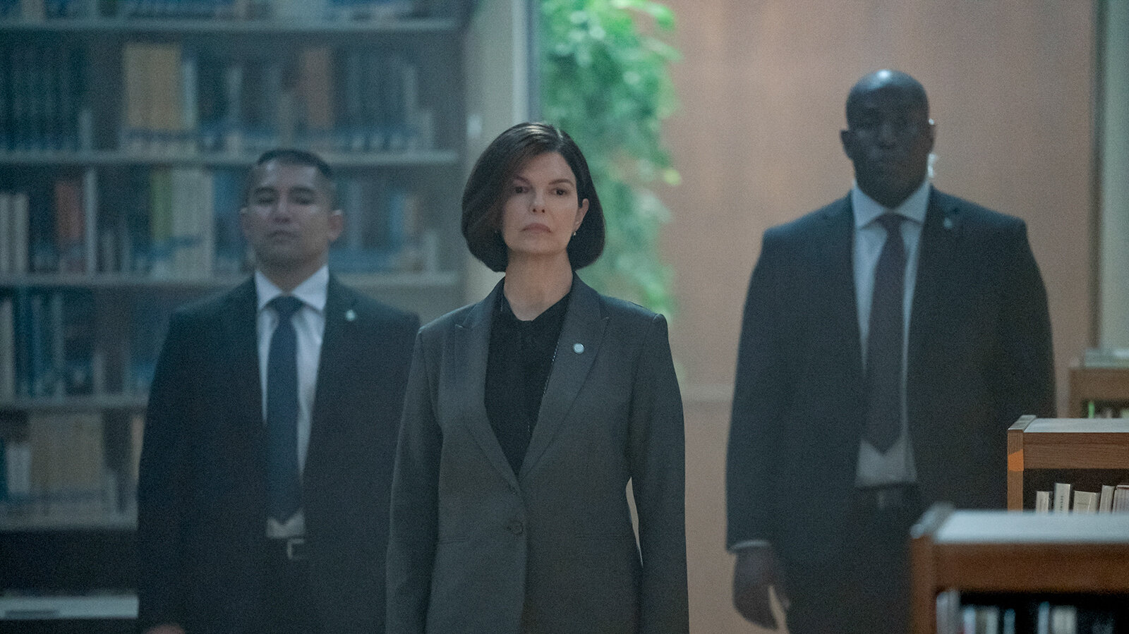 The Terminal List - S1E8