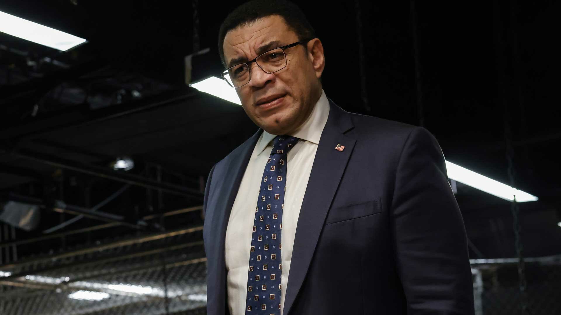 The Blacklist - S10E22