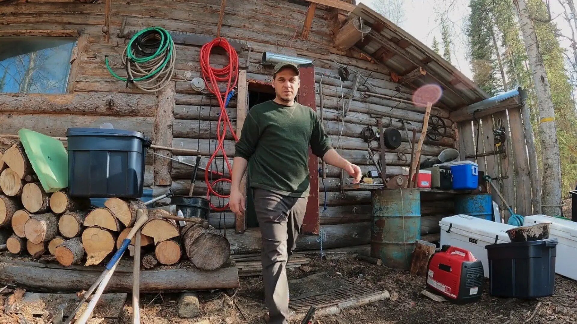 Life Below Zero: Next Generation - S7E7