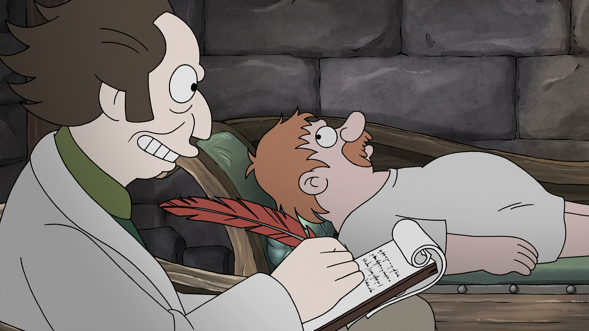 Disenchantment - S3E10