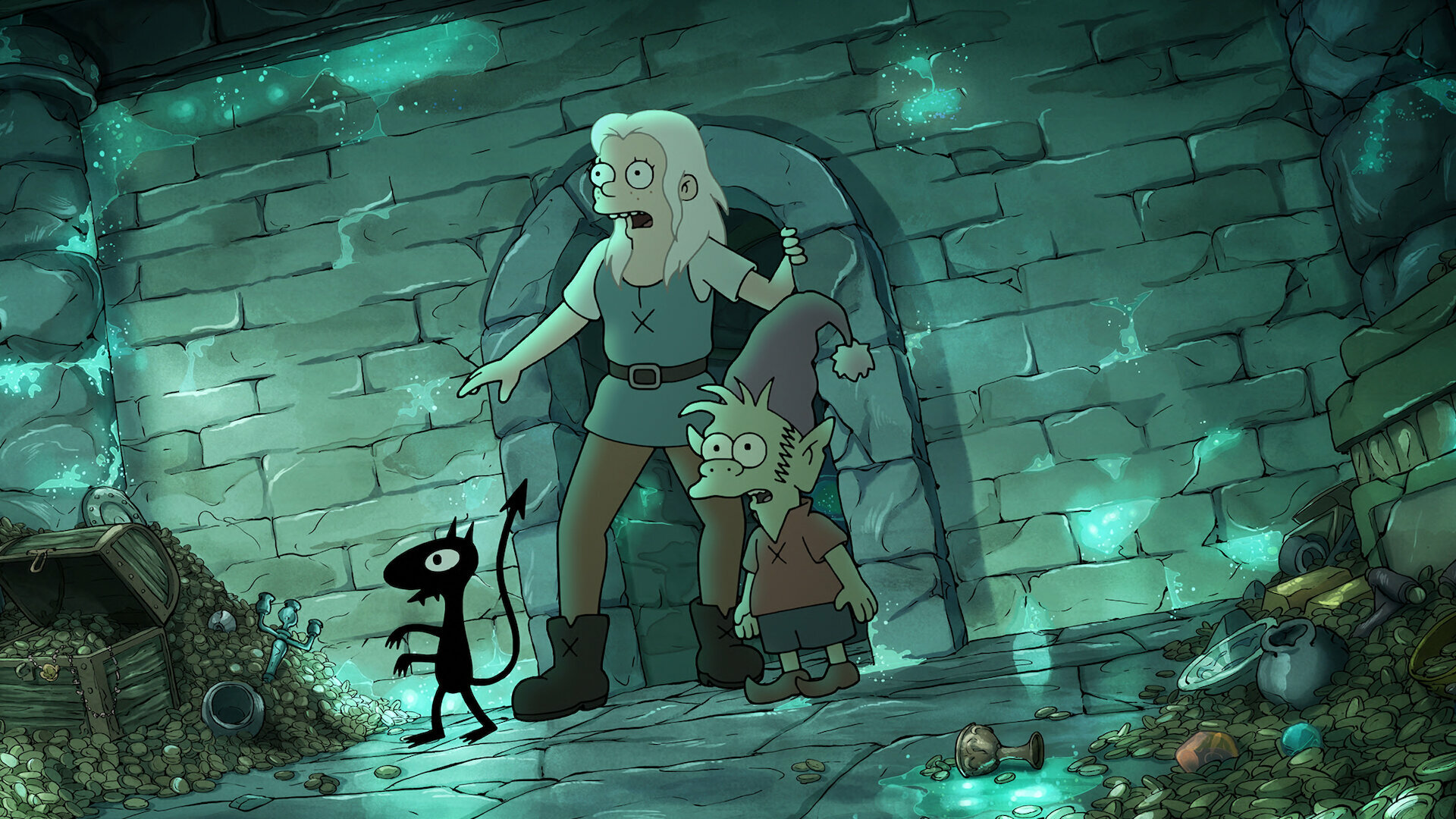Disenchantment - S3E10