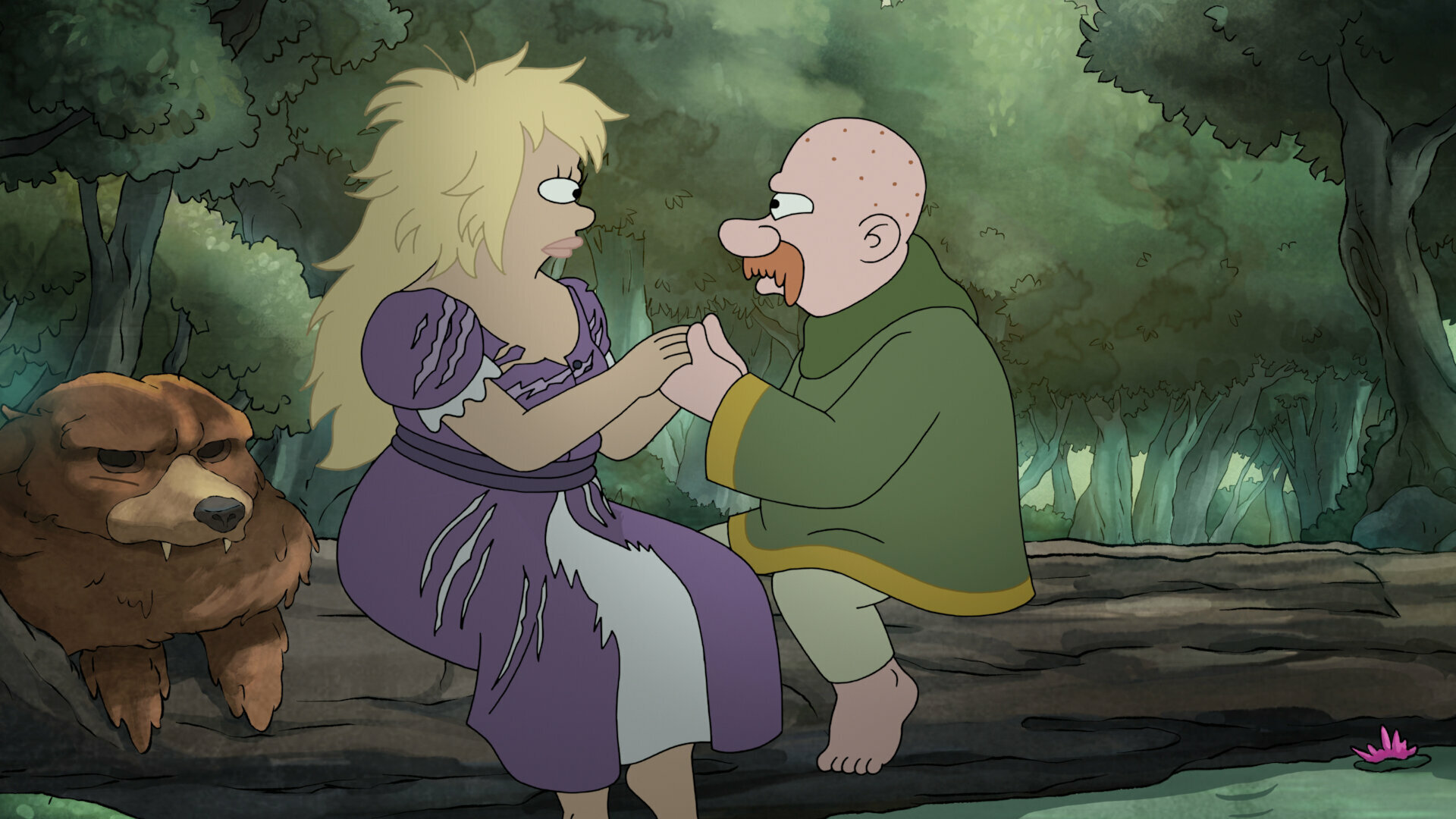 Disenchantment - S3E10