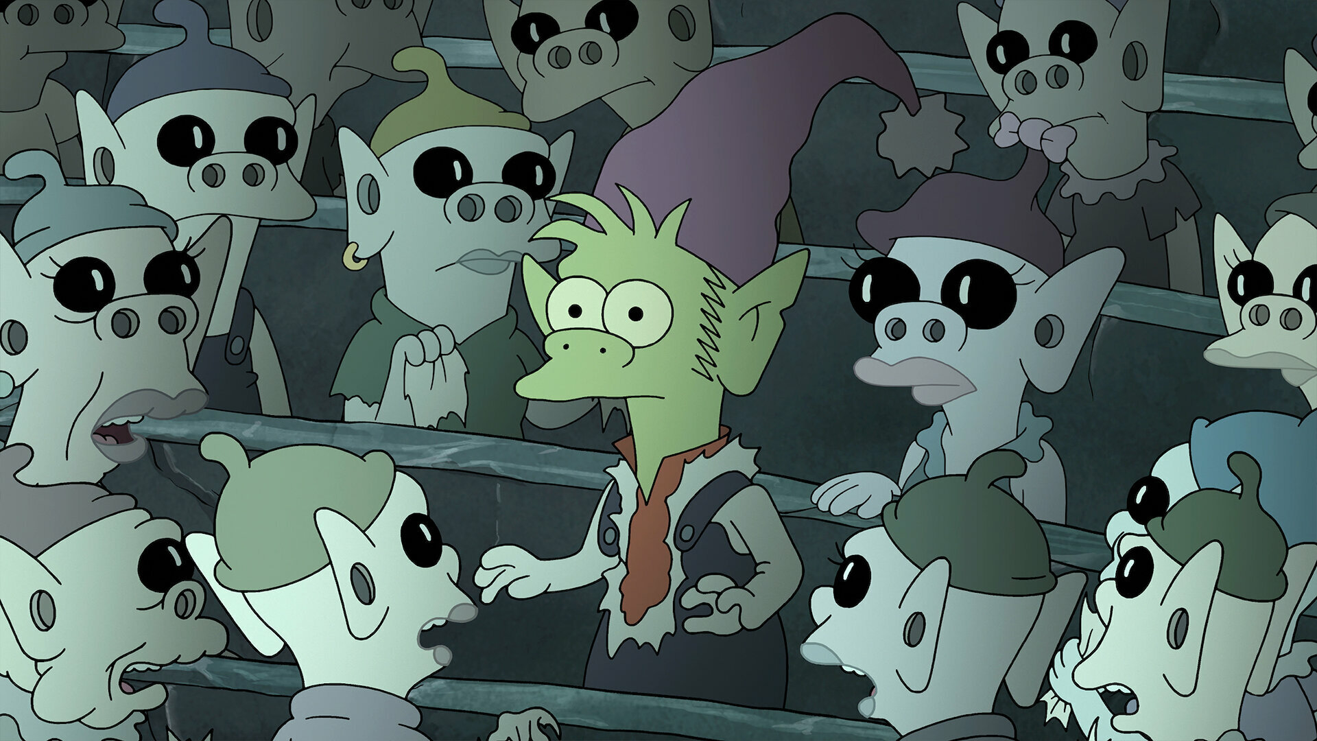 Disenchantment - S3E10