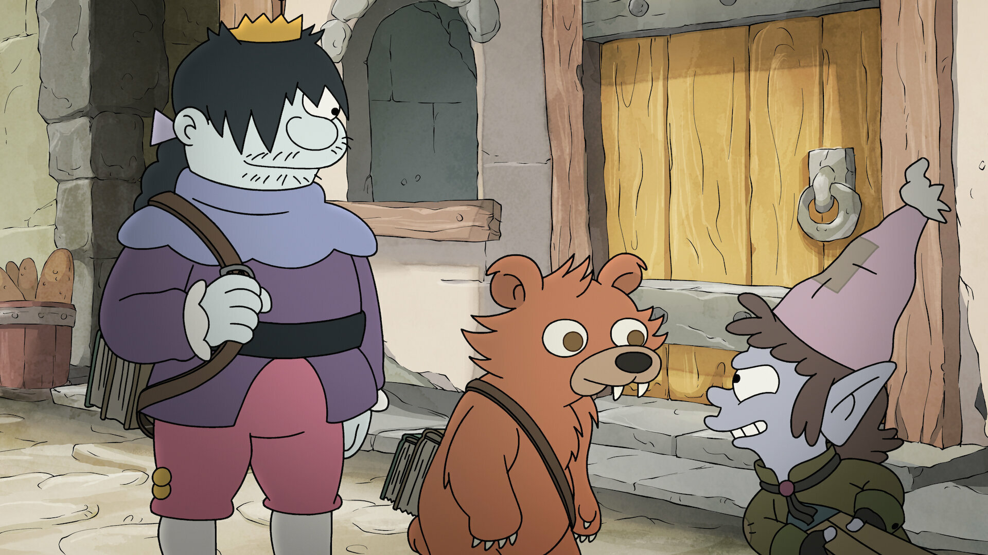 Disenchantment - S3E10