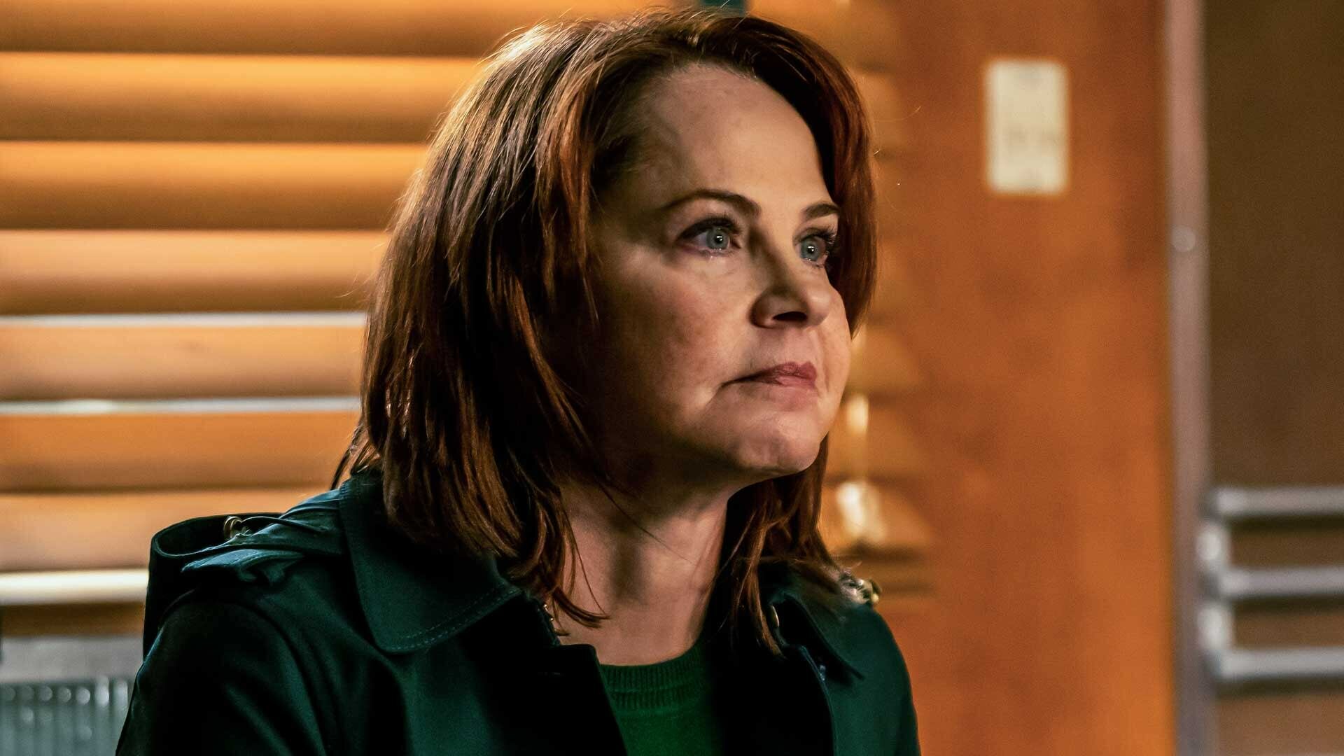 The Blacklist - S10E22