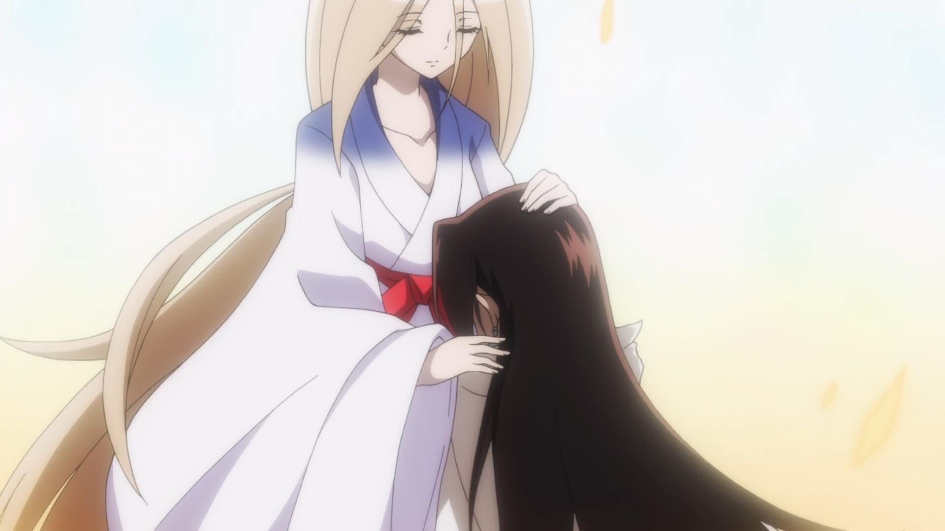 Shaman King - S1E52