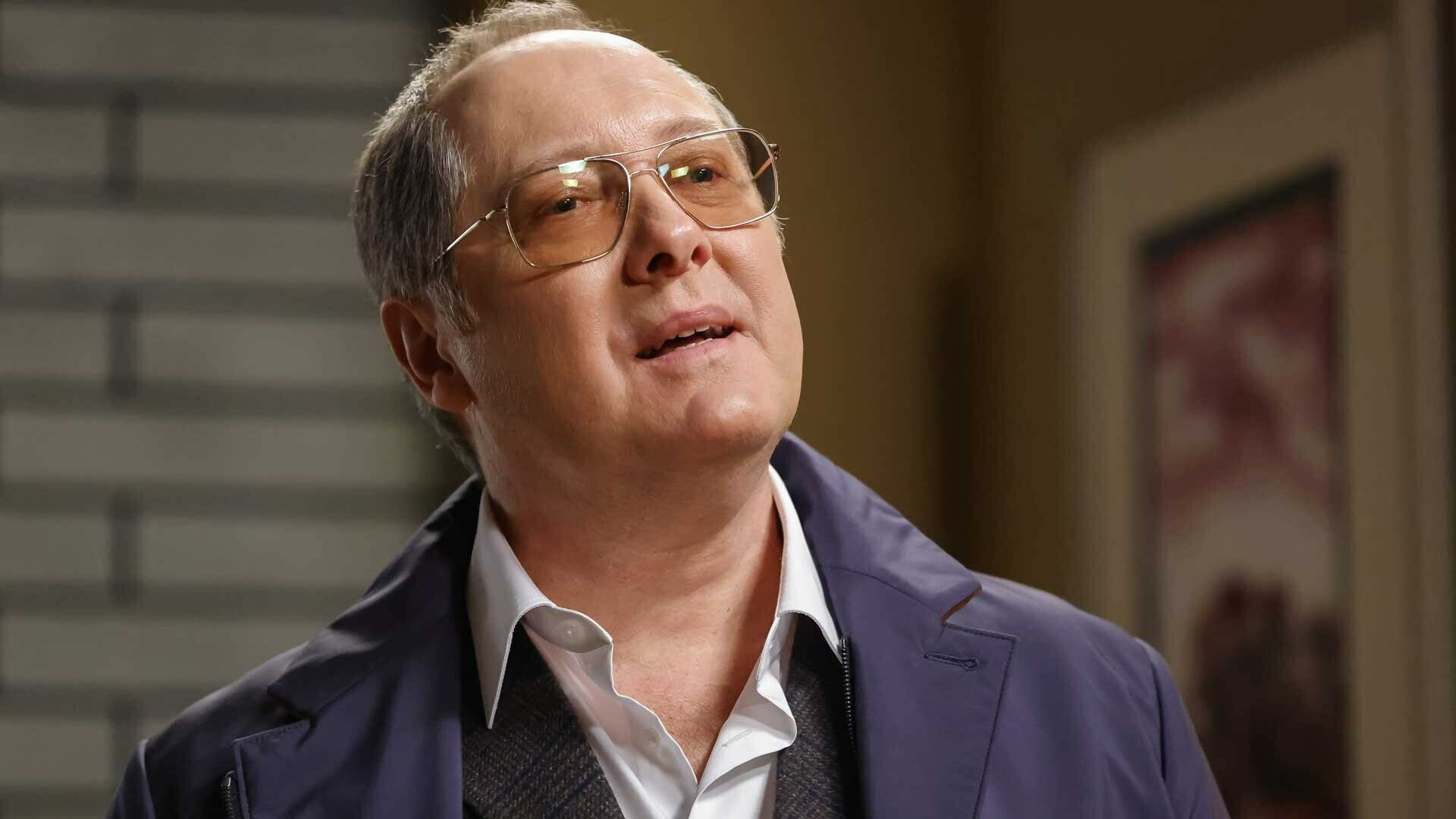 The Blacklist - S10E22
