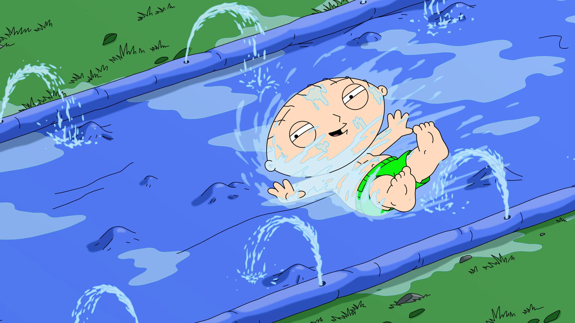 Family Guy - S20E19
