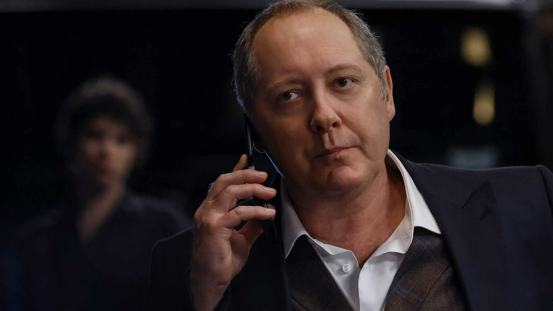 The Blacklist - S10E22