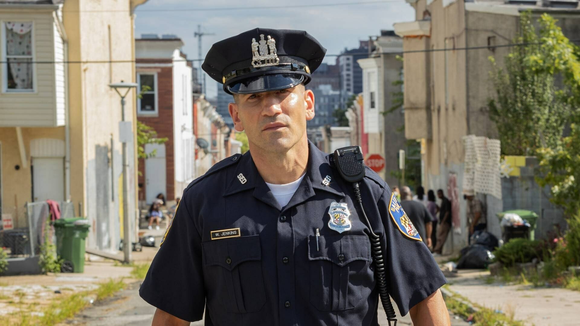 We Own This City - S1E6