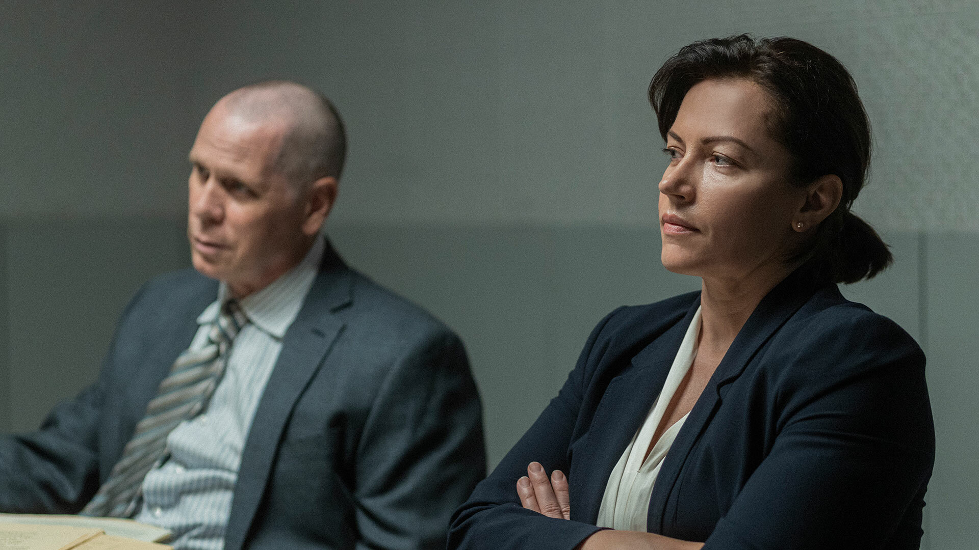 We Own This City - S1E6