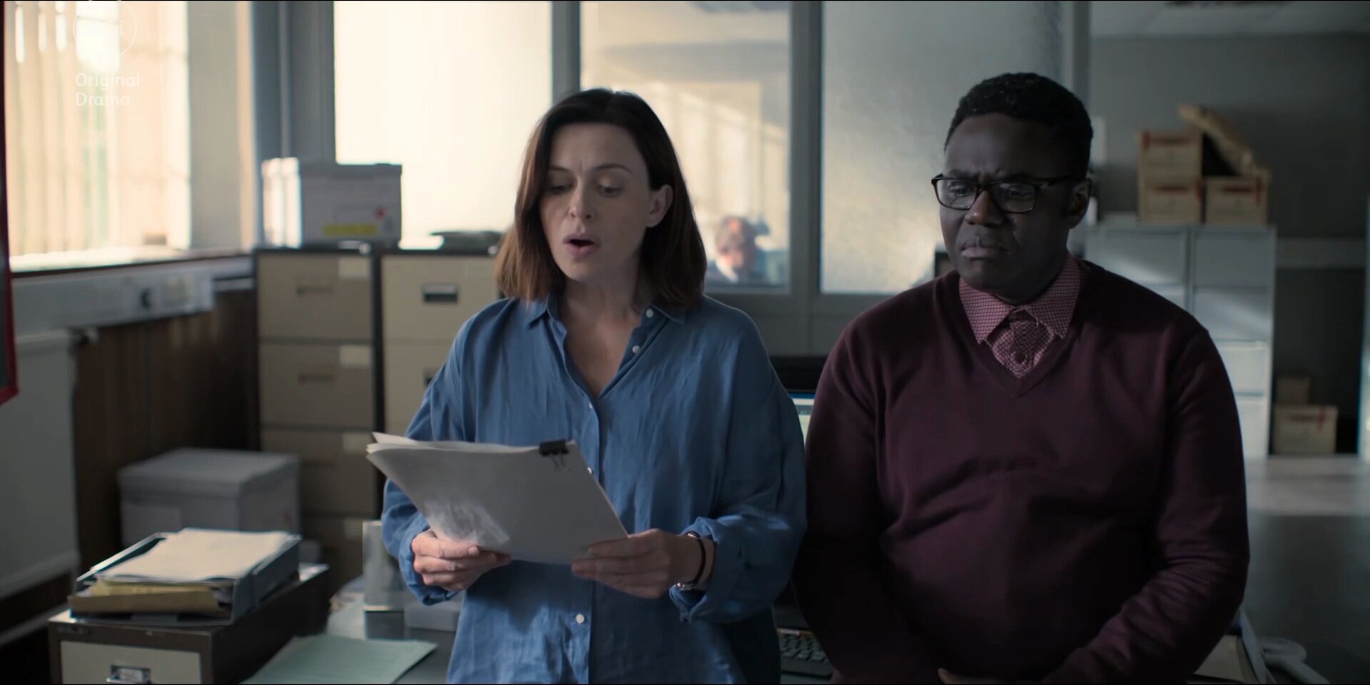 We Hunt Together - S2E6