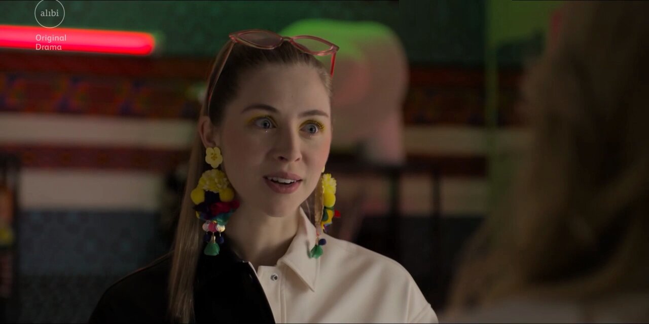 We Hunt Together - S2E6