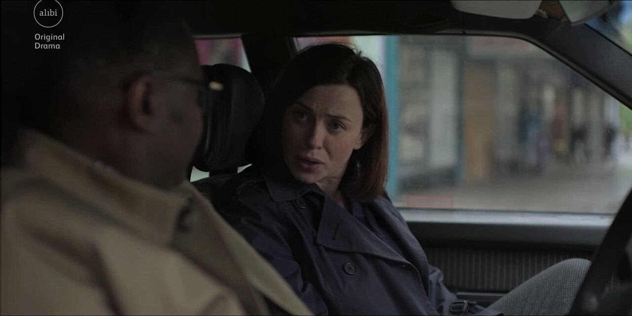 We Hunt Together - S2E6