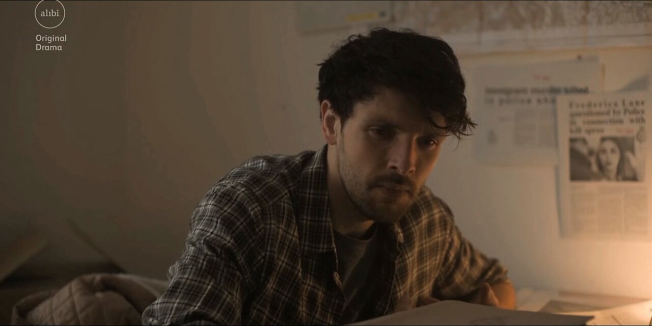 We Hunt Together - S2E6